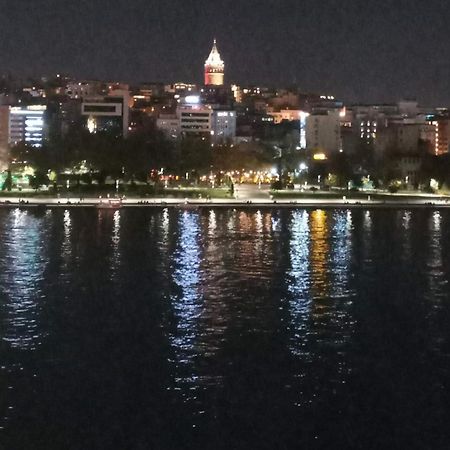اسطنبول Moonlight Hotel المظهر الخارجي الصورة