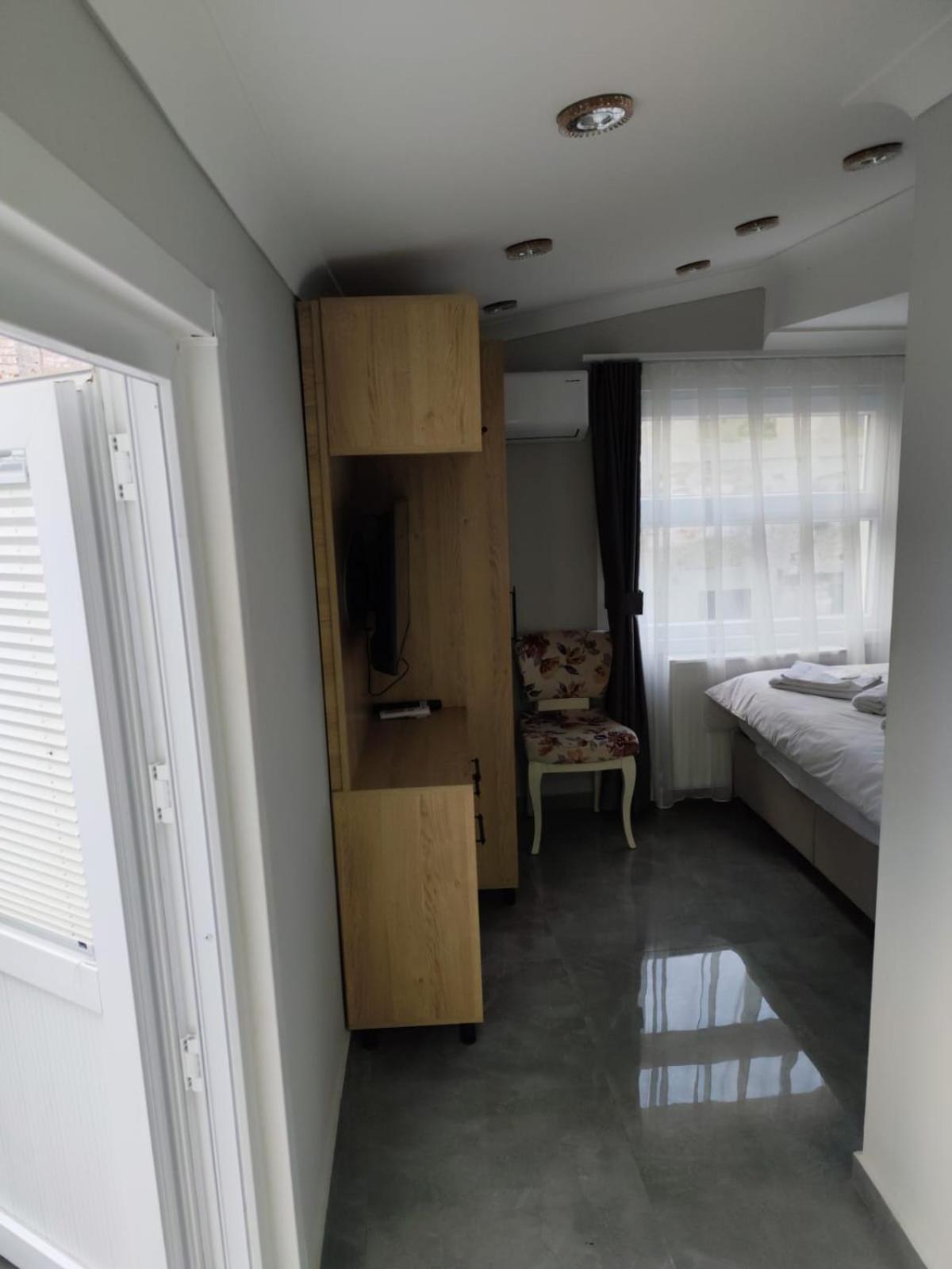 اسطنبول Moonlight Hotel المظهر الخارجي الصورة