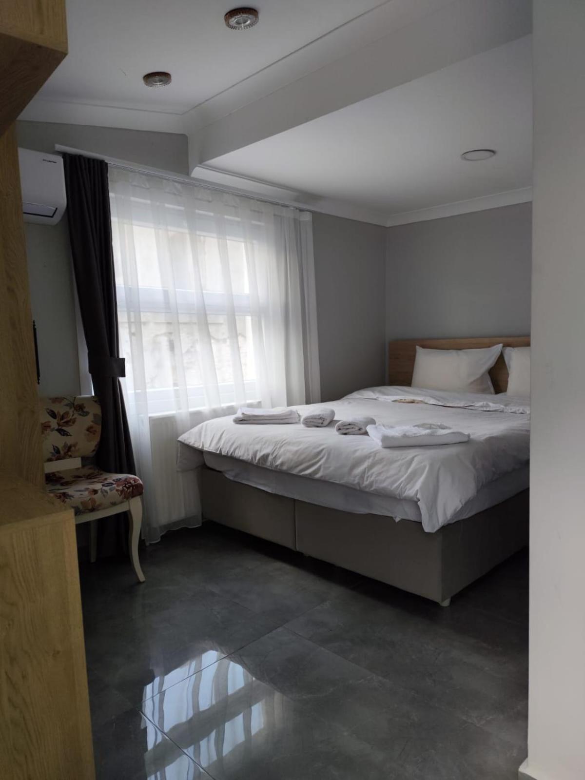 اسطنبول Moonlight Hotel المظهر الخارجي الصورة