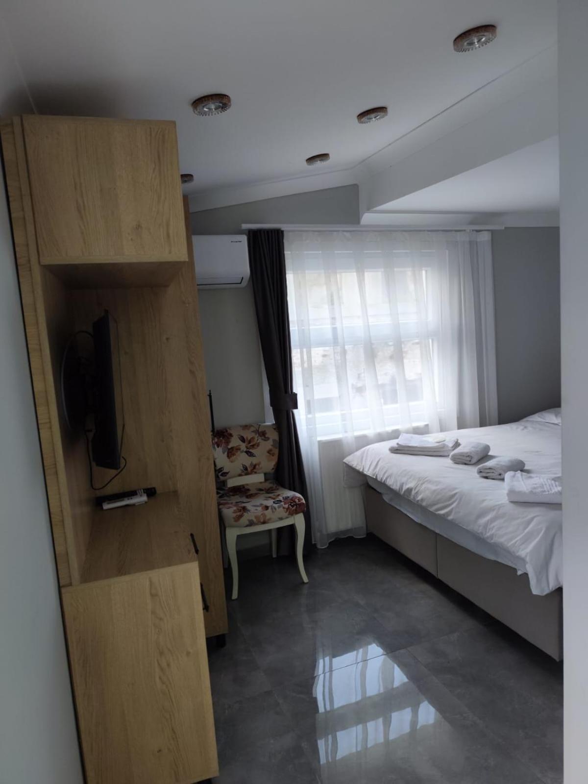 اسطنبول Moonlight Hotel المظهر الخارجي الصورة