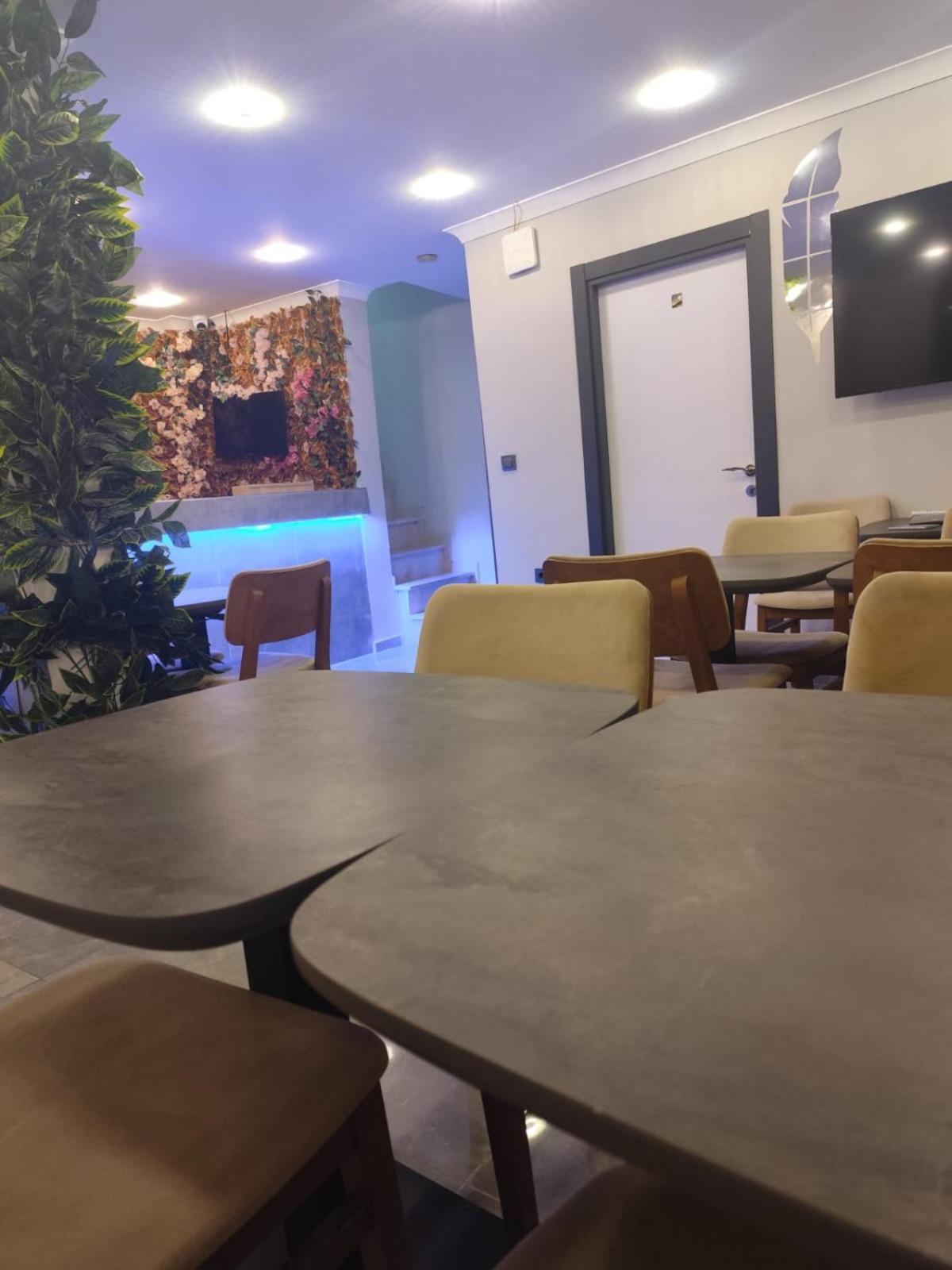 اسطنبول Moonlight Hotel المظهر الخارجي الصورة