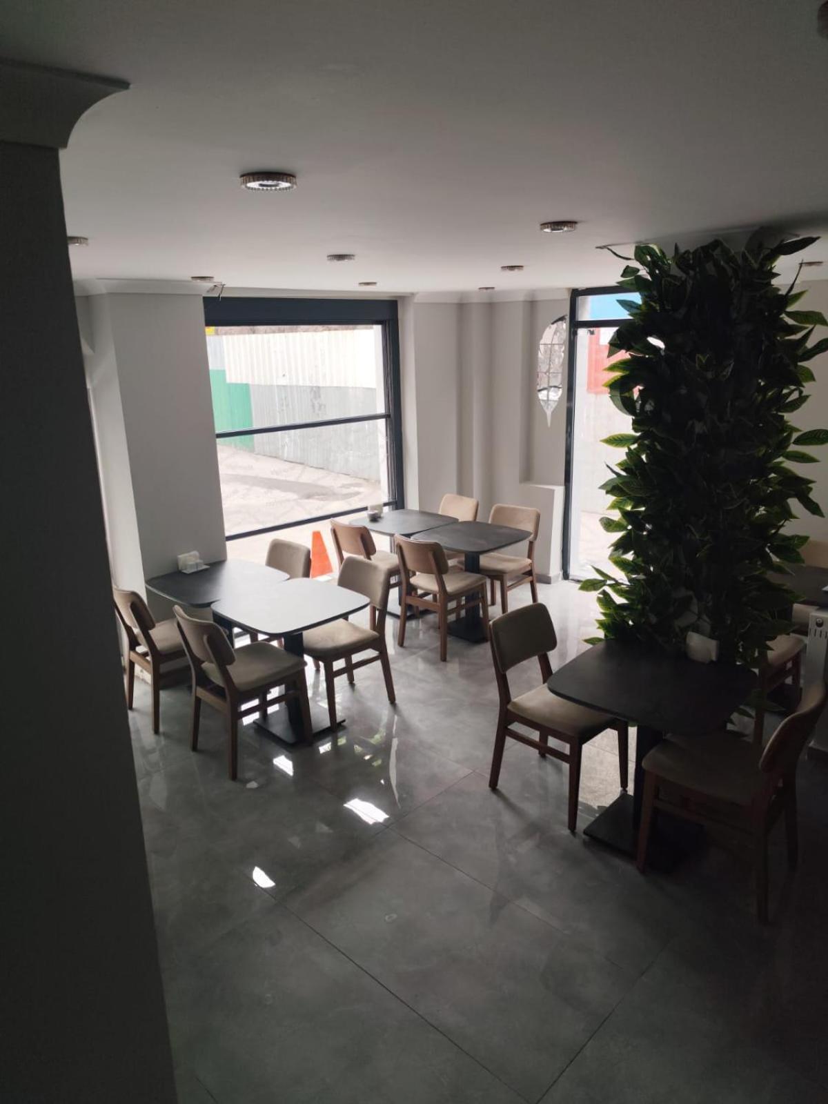اسطنبول Moonlight Hotel المظهر الخارجي الصورة