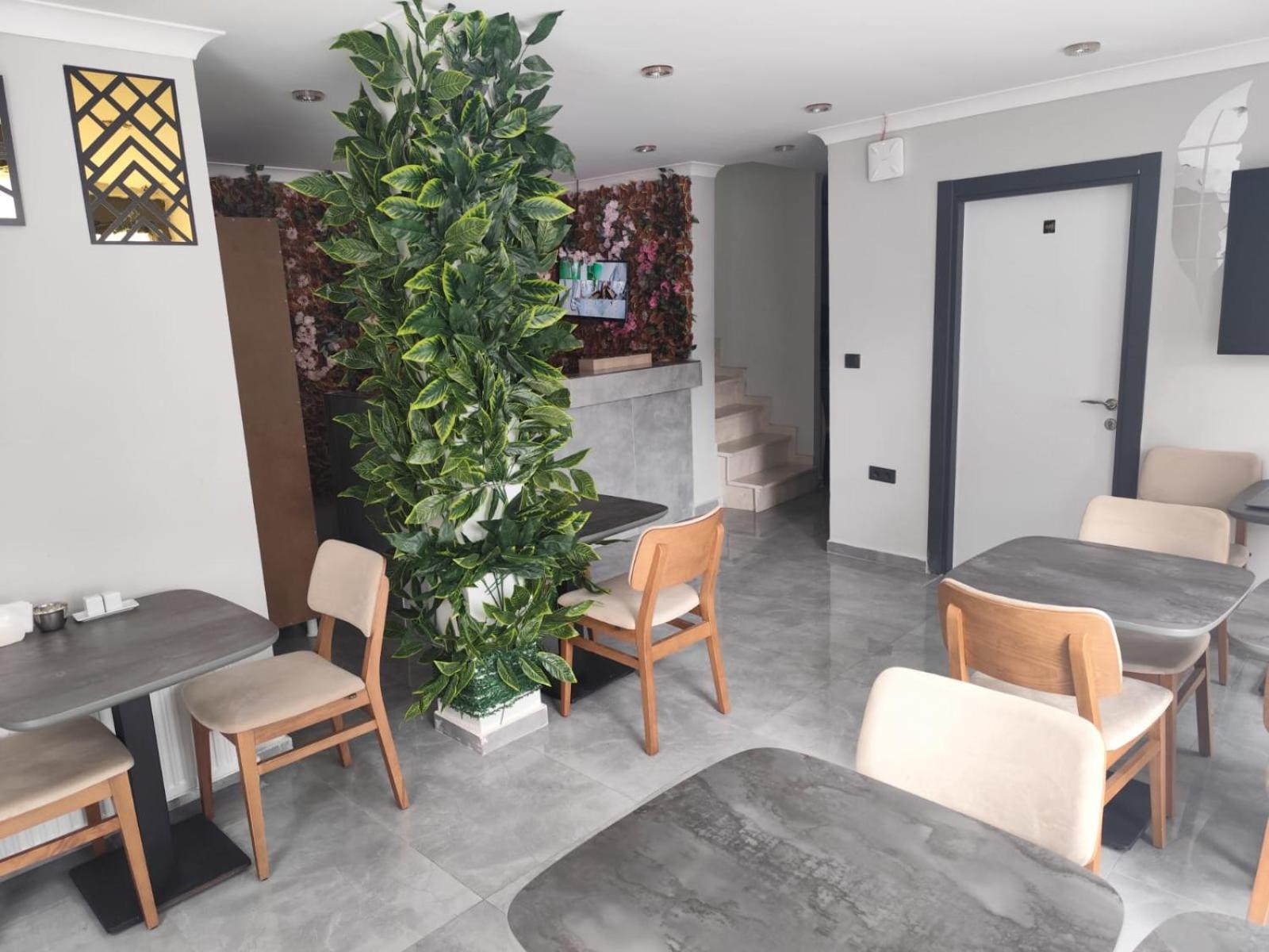 اسطنبول Moonlight Hotel المظهر الخارجي الصورة